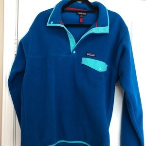 Patagonia Synchilla (Never Worn)